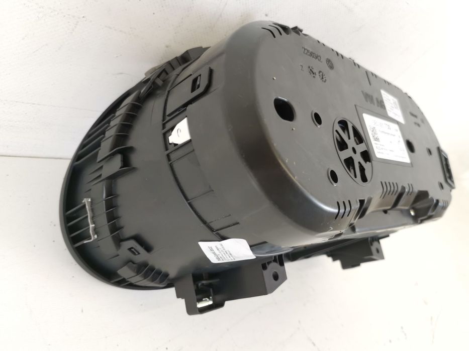 Ceas Bord Skoda  Octavia 3 2013 2014 2015 2016 2017 Original In Stare