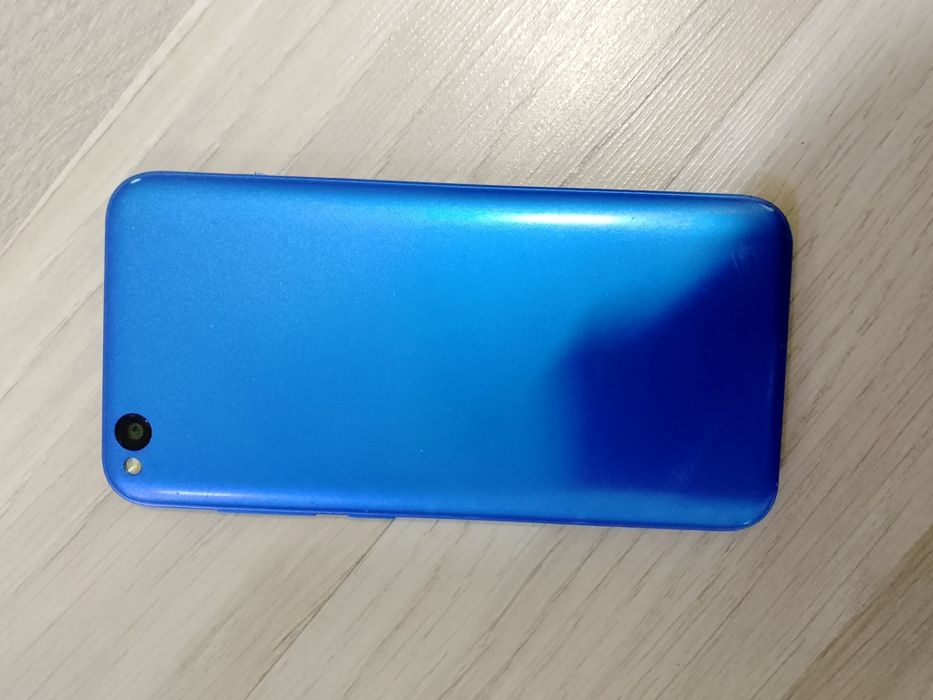 Redmi go 2/16 holati yahshi