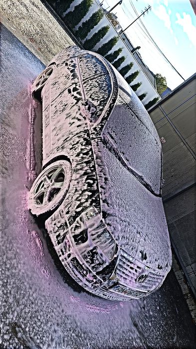 Wv Passat b6, 2.0TDI 2007