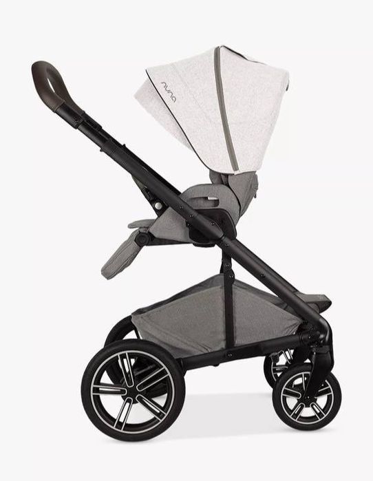 Комплект коляски 3 в 1 nuna