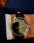 Vand ceas Atlantic Worldmaster