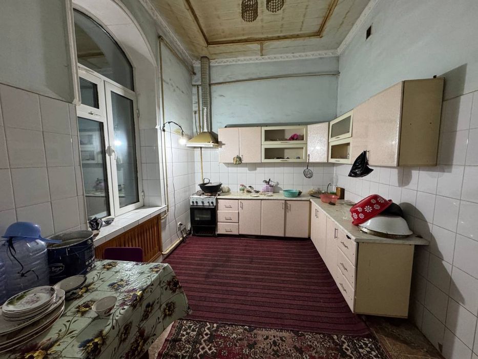 Бино ижарага берилади!