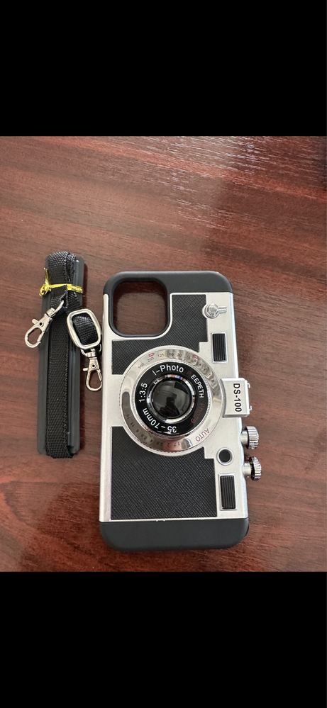 Husa iphone 12 pro