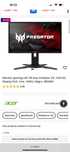 Setup de gaming i7