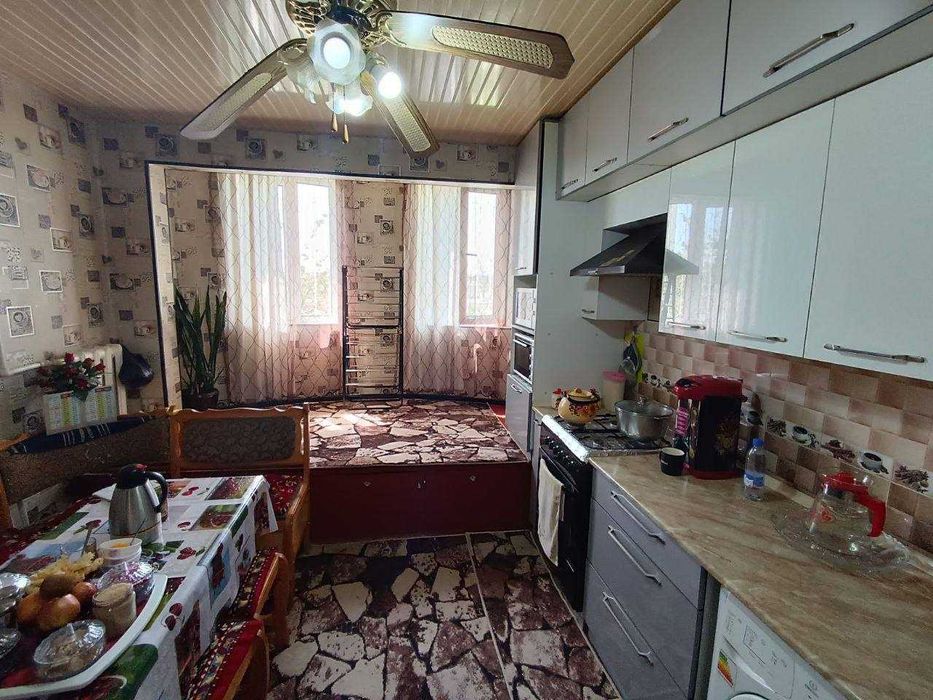 Сергелийский район
Строитель