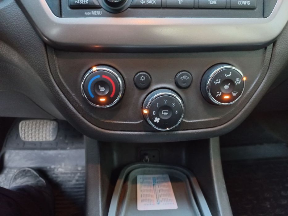 Кобальт cobalt 2016 года евро 4