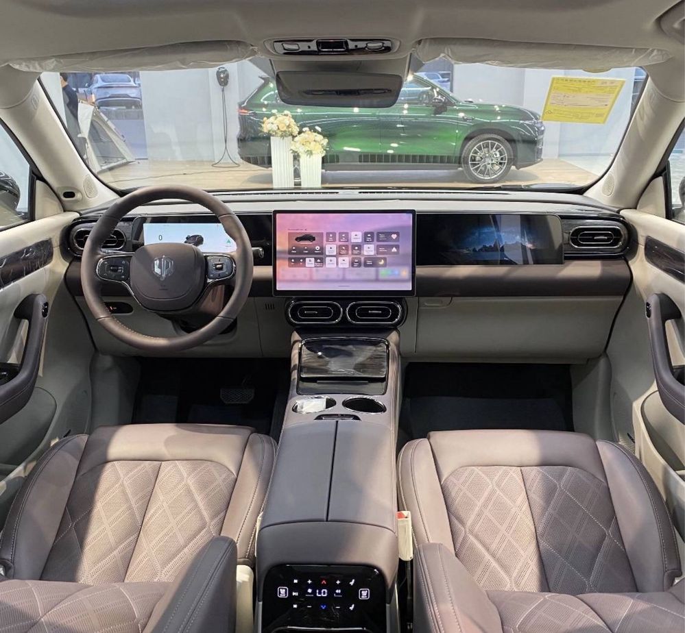 Leapmotor C11 Gibrid Komfort pozitsiya (kredit,boshlang’ich to’lovsiz)