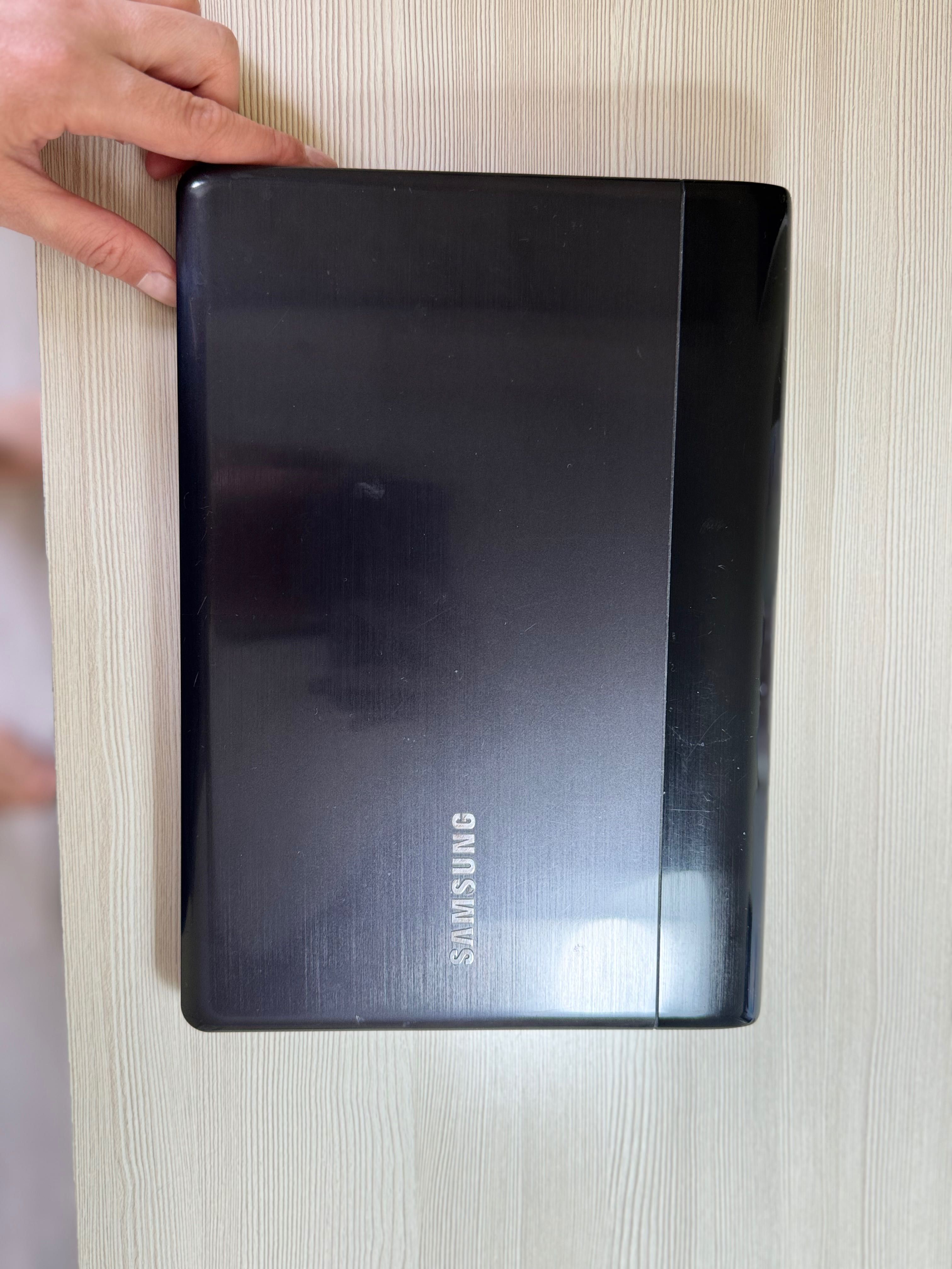 Продам Нетбук Samsung
