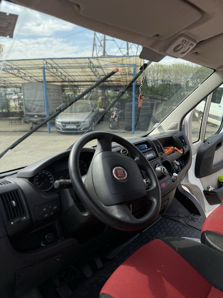 Fiat Ducato 2013