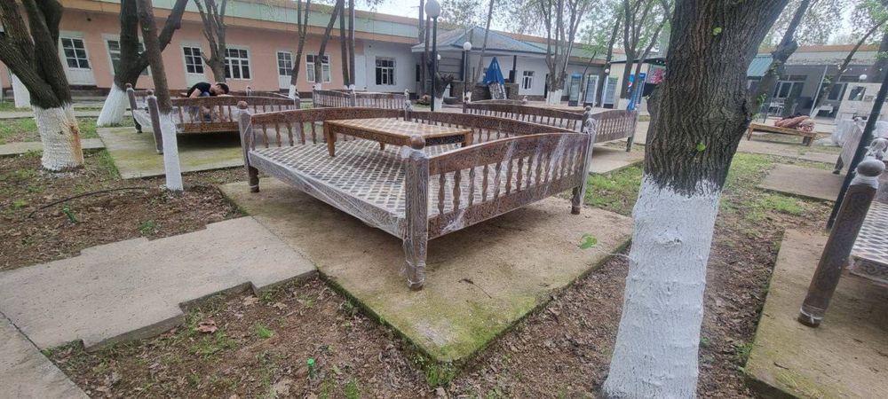 Xamyonbop narxda tapchanlarimizni 2milyon600ming somdan