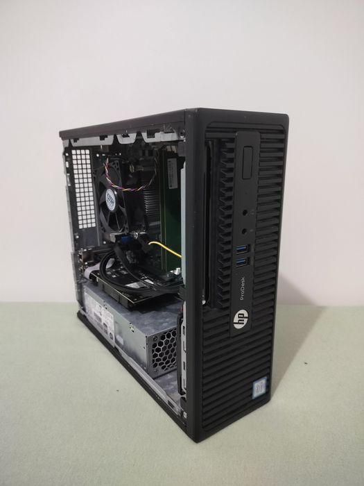 PC low gaming ieftin