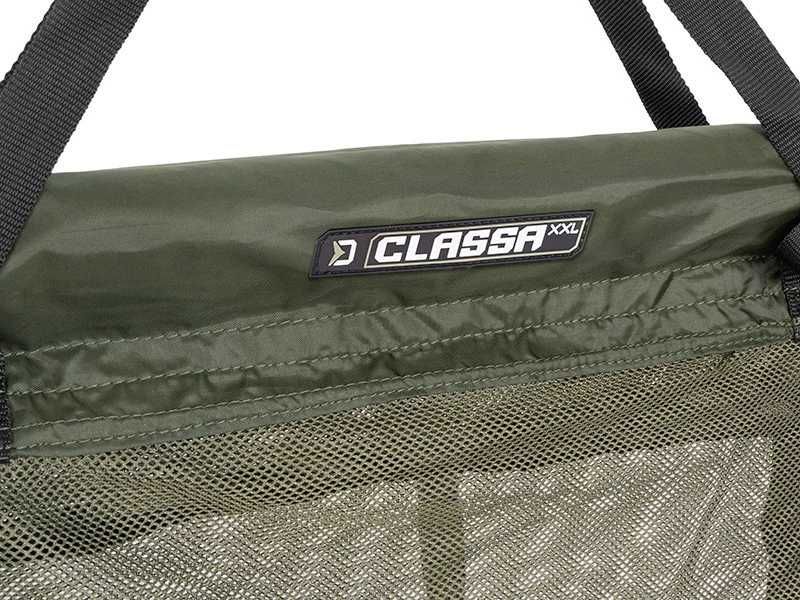 Sac de pastrare si cantarire Classa CWS XXL 125X60X16CM - Delphin