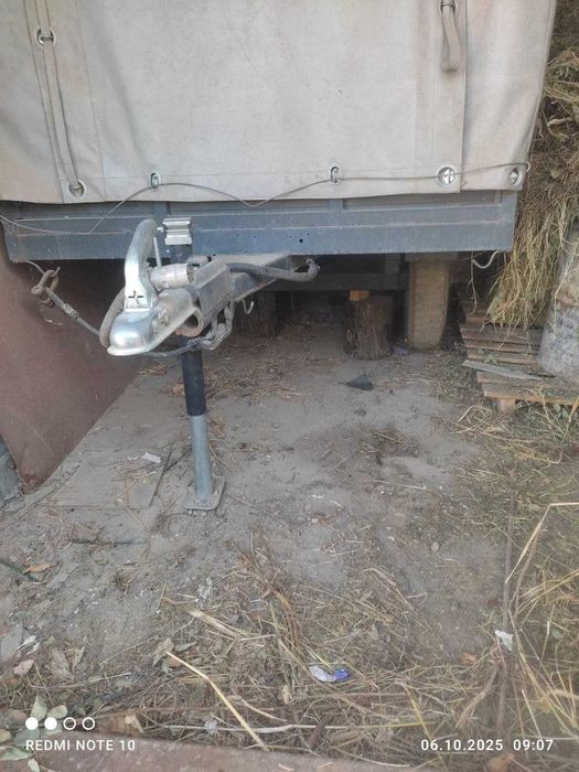 Продается прицеп