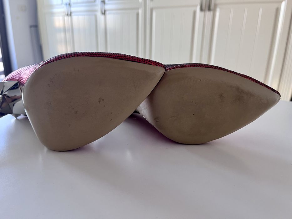 Pantofi de dama Mihai Albu, marime 36