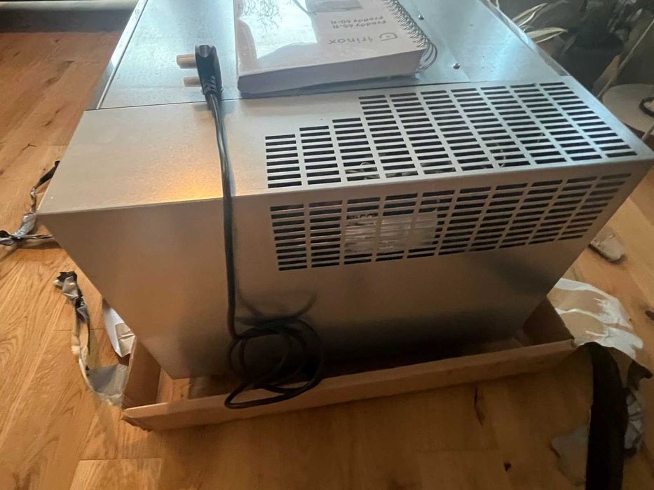 Шоков замразител Irinox Freddy 45