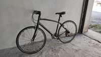 Велосипед Specialized рамка M Sirrus Хибрид 54/55,5 см.