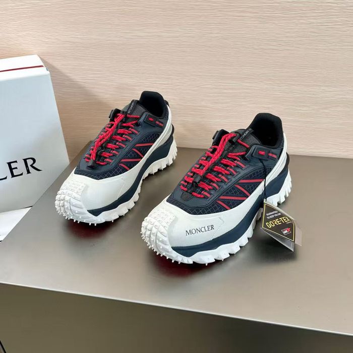 Moncler Trailgrip 41,42,43,44