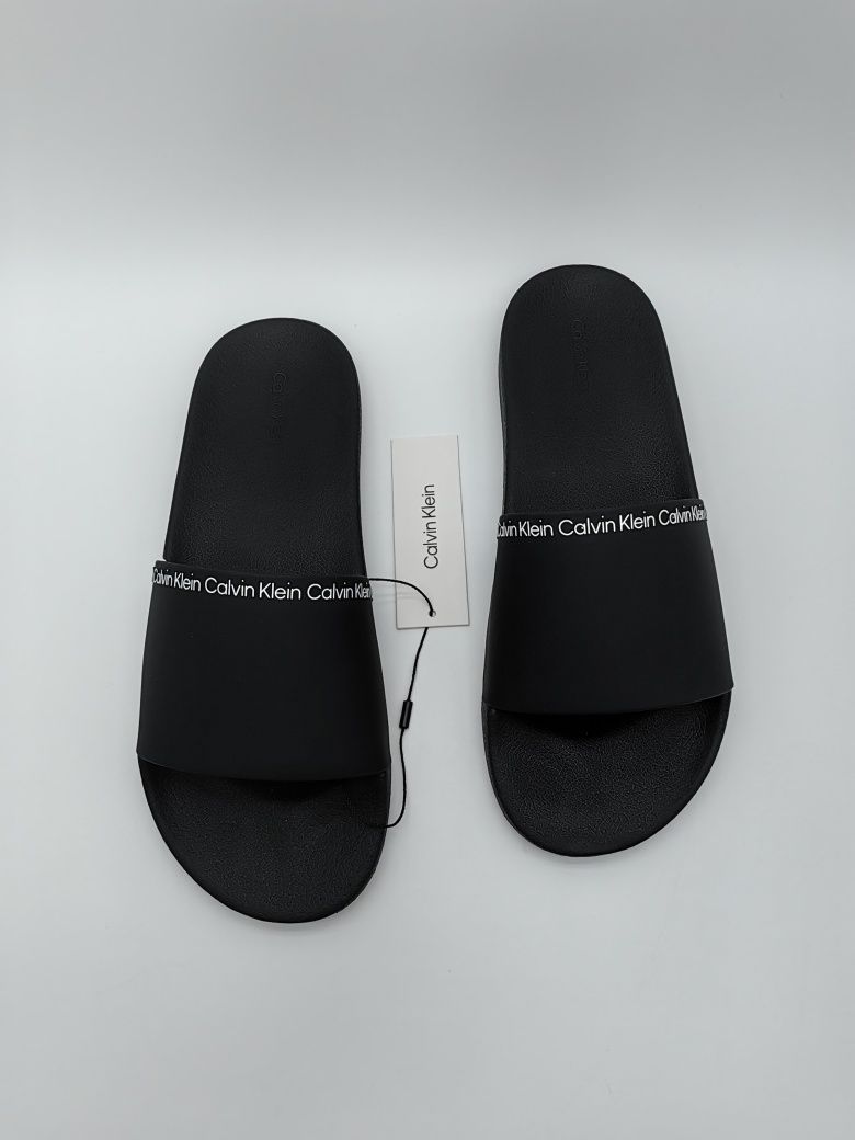 Calvin Klein Оригинални Мъжки Чехли