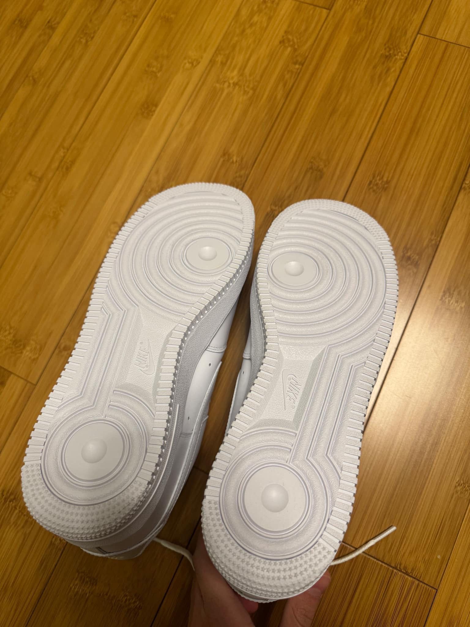 Маратонки Nike AirForce 1