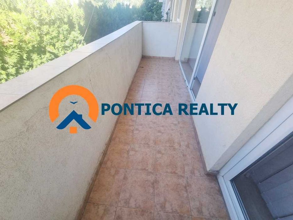 Продава се Тристаен апартамент в к.к. Слънчев бряг - 86 кв.м за 930 €/кв.м - Снимка #15