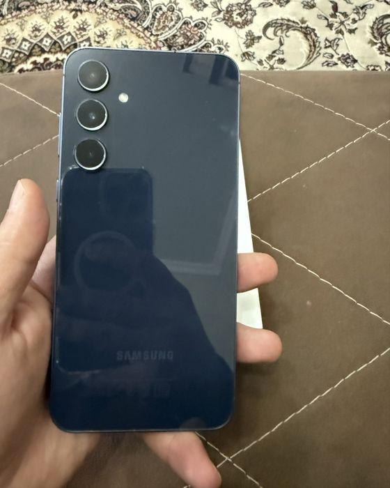 Samsun Galaxy A55 5G