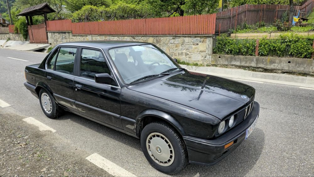Vand BMW seria 3 ursulet