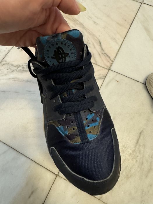 Adidasi Nike Huarache