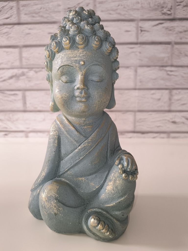 Statuetă / Figurină - Buddha