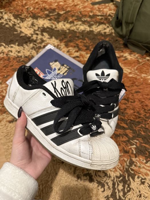 Pantofi Sport Adidas Korn Supermodified