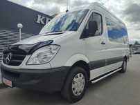 Autoturism Sprinter 311, 9 locuri, AC, 275355 KM REALI, import Olanda!