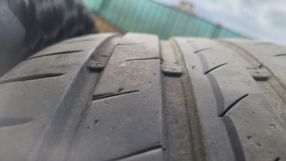 Continental PremiumContact 6 235 55 R18 летни гуми