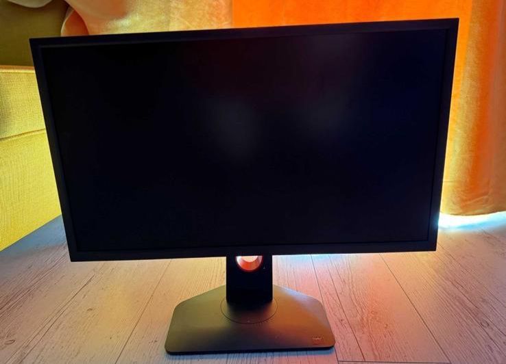 Monitor Zowie XL2566k 24.5” 360 Hz cu DyAc, are garantie