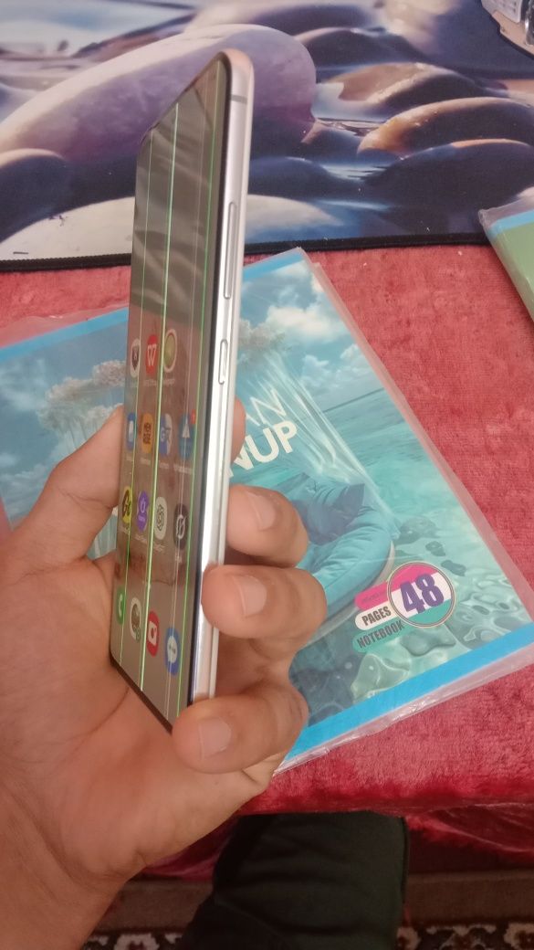 Samsung galaxy A82 5G