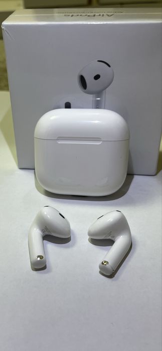 Apple Airpods 4 ANC