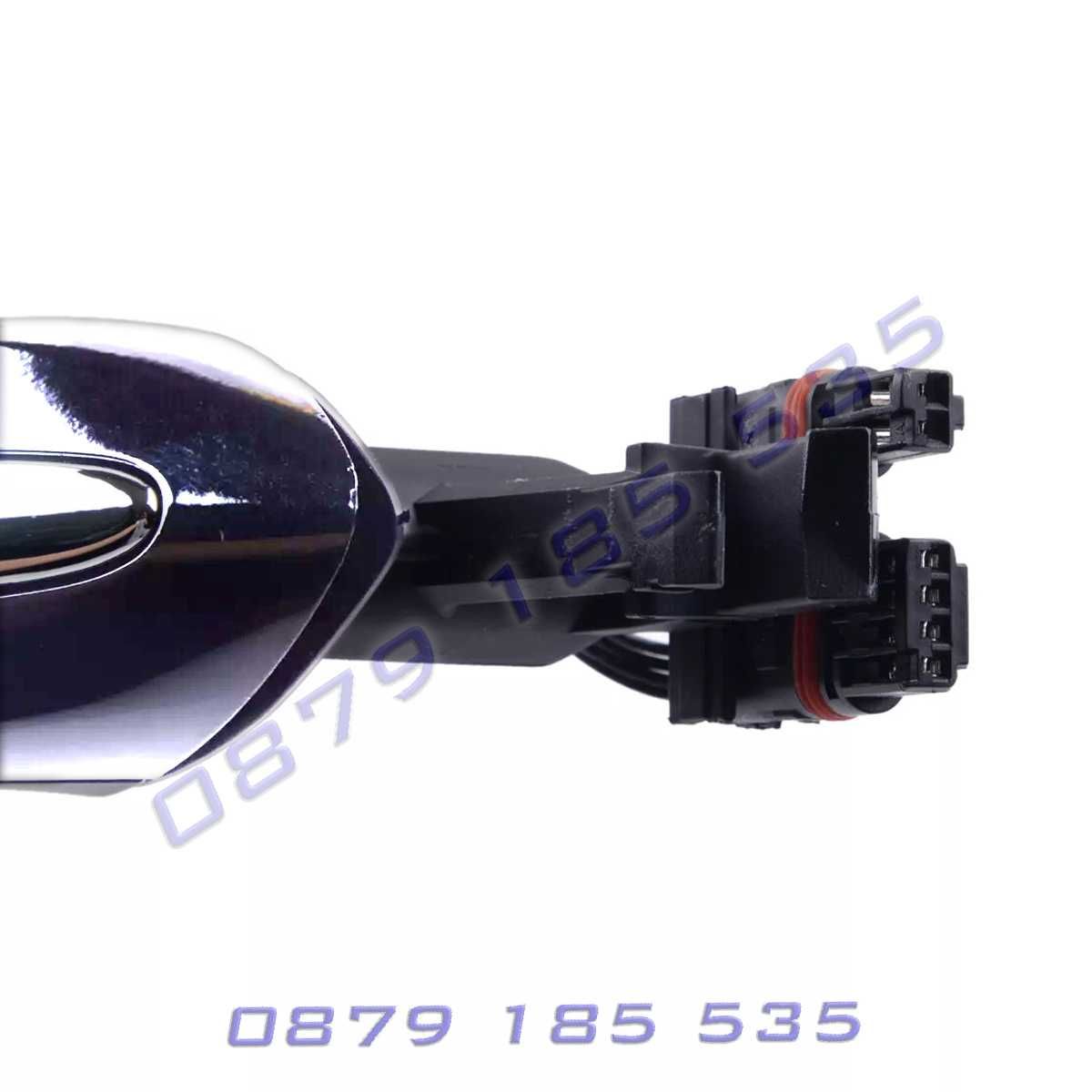 Външна дръжка Keyless задна лява врата BMW 5 6 7 F07 F10 F11 F06 F01
