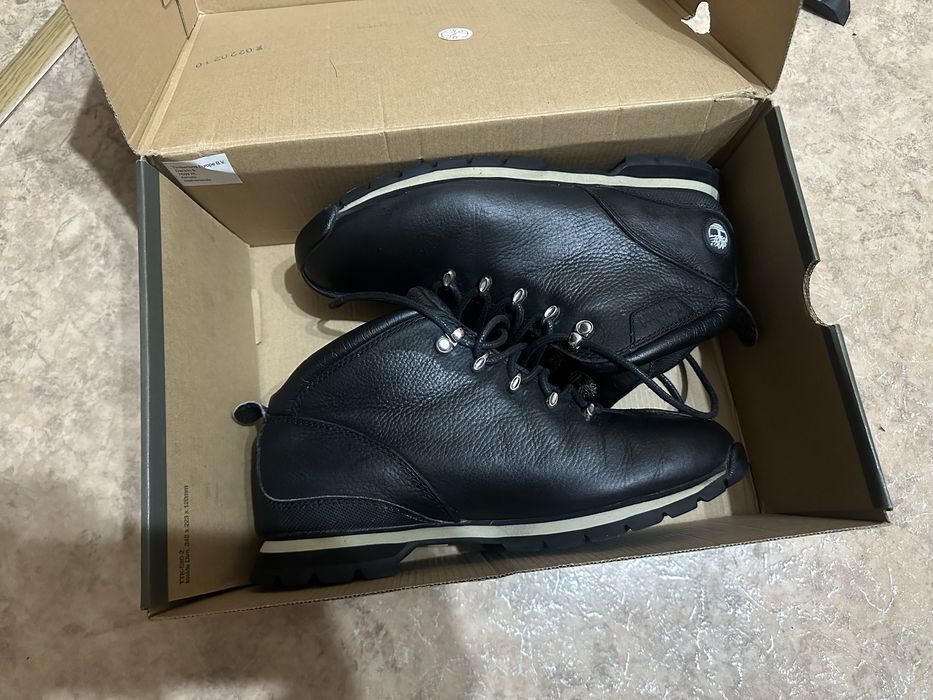 Тимберленд Timberland обувь