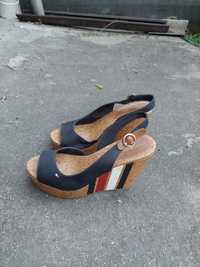 Sandale Tommy Hilfiger nr 38