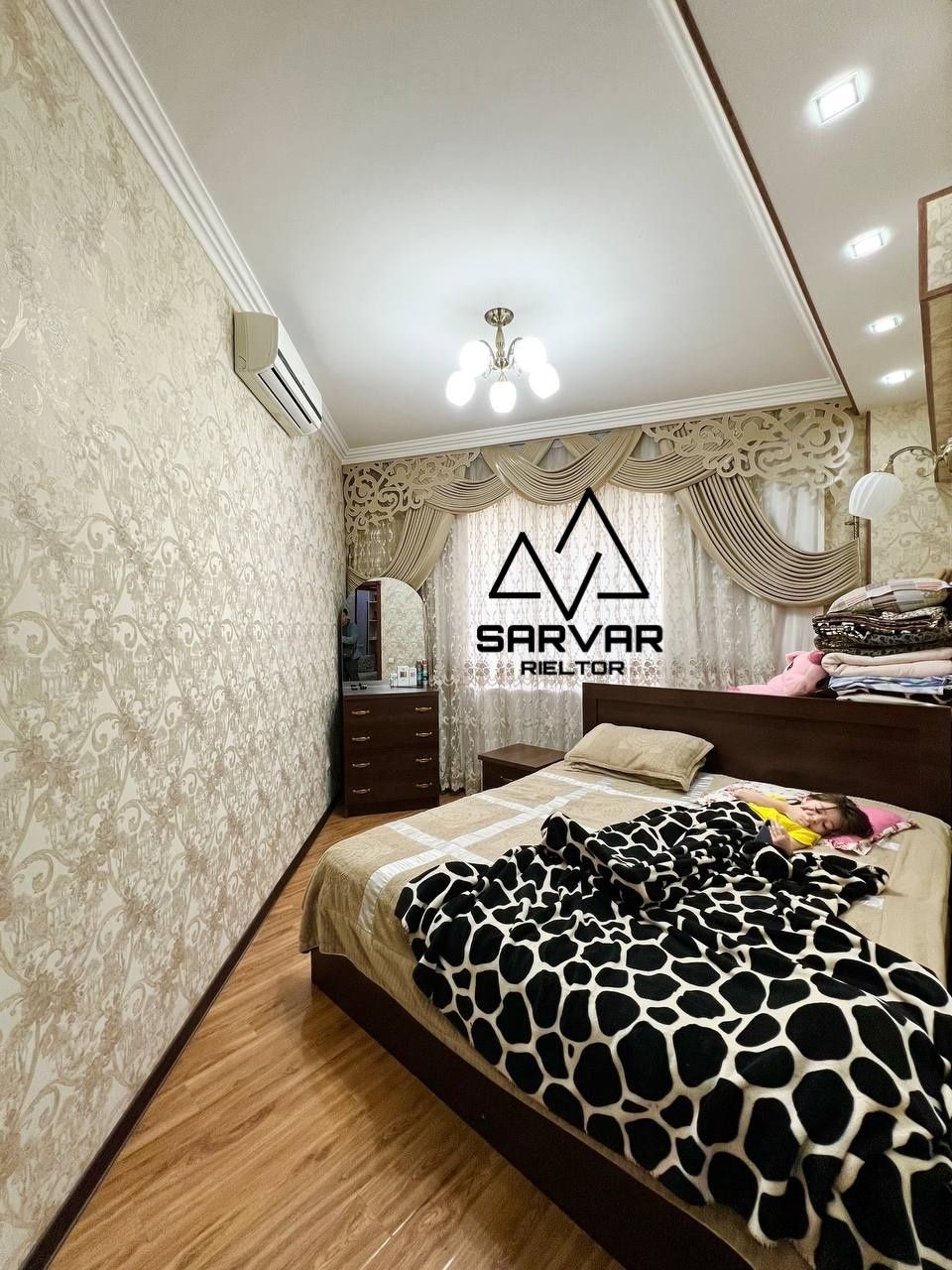 Продам 3в4/4/9 Паркентский Golden House