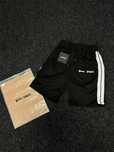 Pantaloni Scurti Palm Angels Negri Premium / 2025