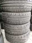 4 anvelope vara 215/45/17 6mm dot 2022