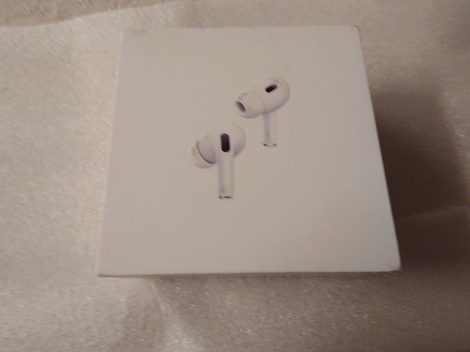 Apple AirPods Pro generatia 2 sigilate