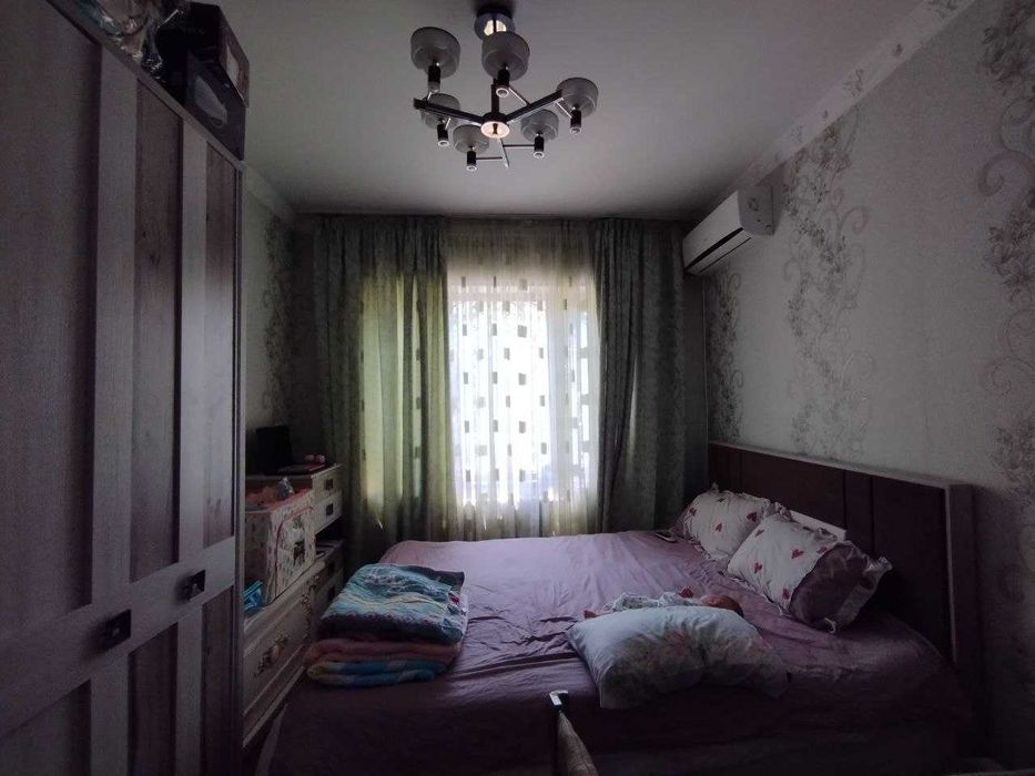 Алмазарский район, 2/3/4 58м2, балкон 2х6, Себзор, Аттермезий мечеть