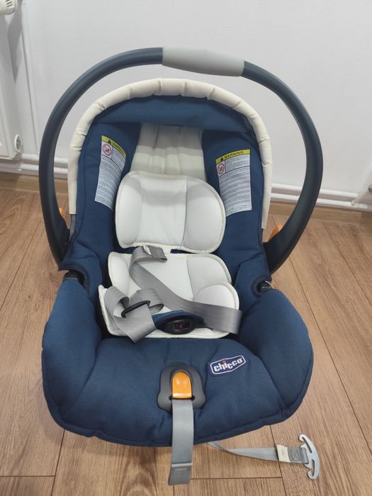 Scoica auto Chicco
