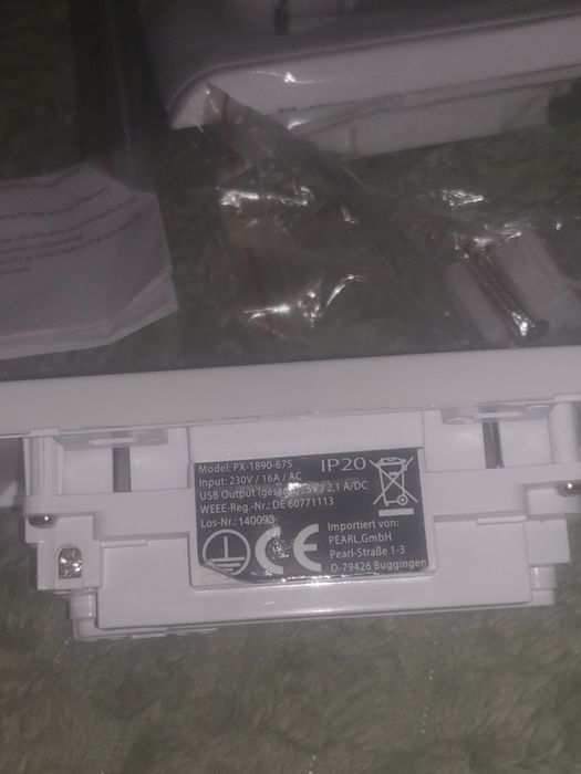 2 Prize multifunztionale USB