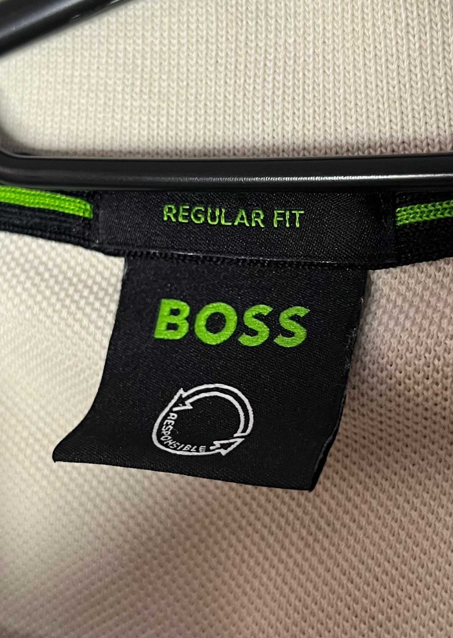 Hugo Boss Paddy Polo T-Shirt Мъжка Тениска