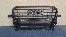 grila audi q5 s line s q5   2012 2016
