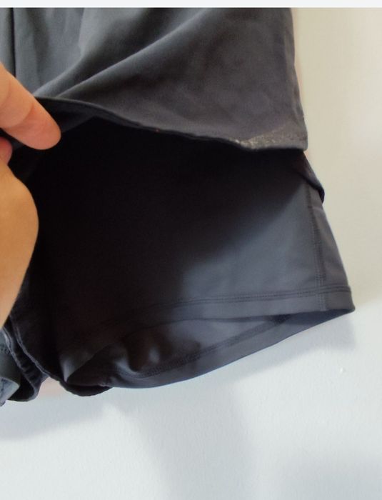 H&M pantaloni scurți damă L