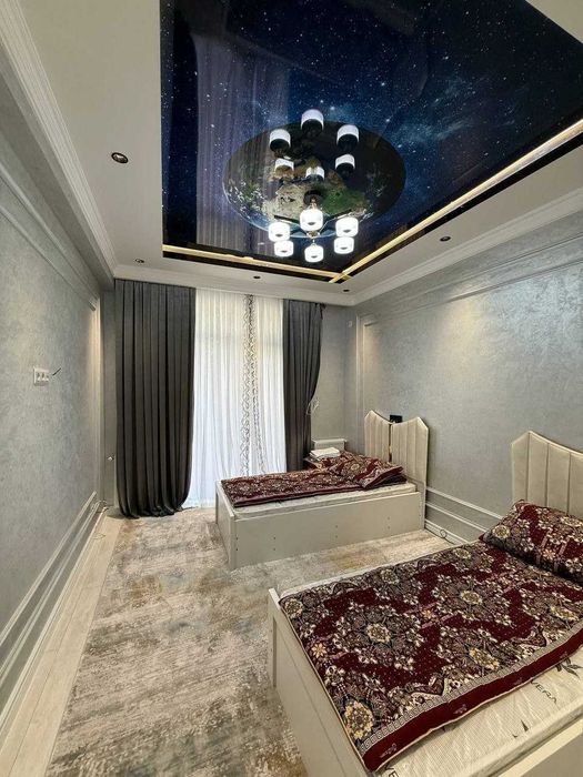 Аренда квартира | 3/4/10 | жк Арт House | Кукча |