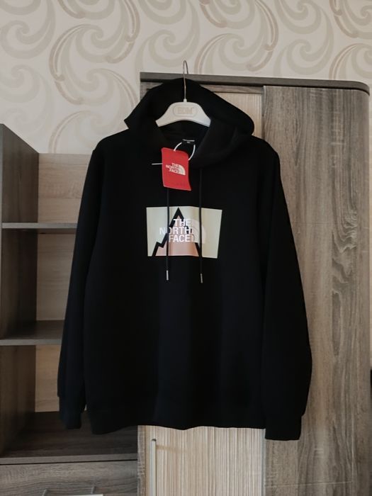 Новая худи на мальчика подростка