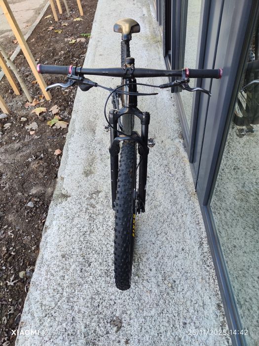 Bicicleta copii Orbea Onna XS 10 , 27,5" 2023